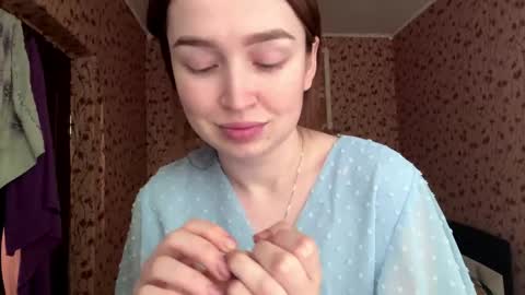 Snapshot of margopesavento chatting on 14, 5, 2026 Chloe online show from 14, 5, 2026