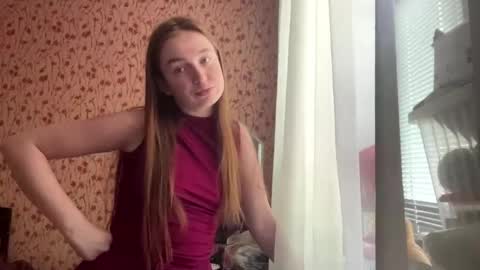 Snapshot of margopesavento chatting on 19, 5, 2026 Chloe online show from 19, 5, 2026