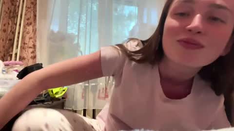 Snapshot of margopesavento chatting on 23, 5, 2026 Chloe online show from 23, 5, 2026