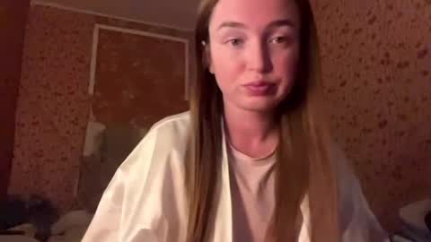 Snapshot of margopesavento chatting on 26, 5, 2026 Chloe online show from 26, 5, 2026