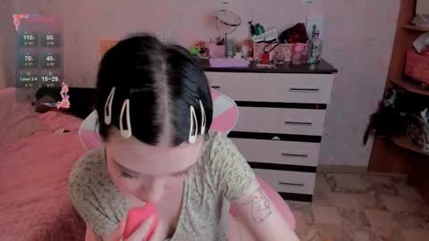 Margot online show from 19, 10, 2025