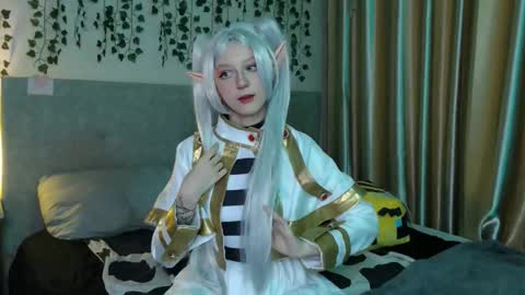 Snapshot of margorozentals chatting on 18, 2, 2025 Margo online show from 18, 2, 2025