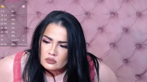 Snapshot of margosha_hot chatting on 10, 5, 2026 Margo online show from 10, 5, 2026