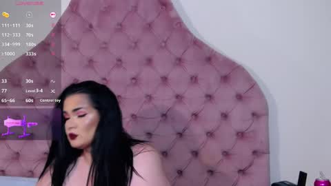 Snapshot of margosha_hot chatting on 6, 6, 2026 Margo online show from 6, 6, 2026