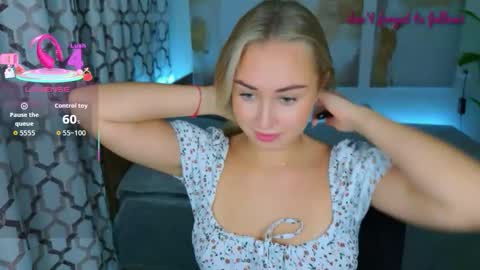 MargoSugar online show from 30, 11, 2025