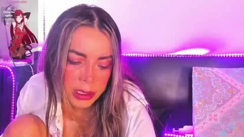 Margoth Broke online show from 20, 9, 2025