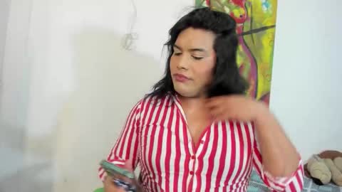 margoth_montilla online show from 26, 11, 2025