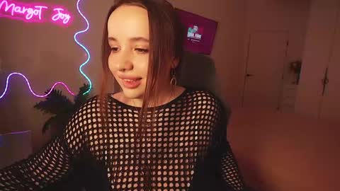 Margo online show from 1, 5, 2026