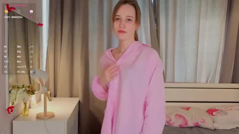 Snapshot of margretlanglo chatting on 26, 4, 2026 Rita online show from 26, 4, 2026