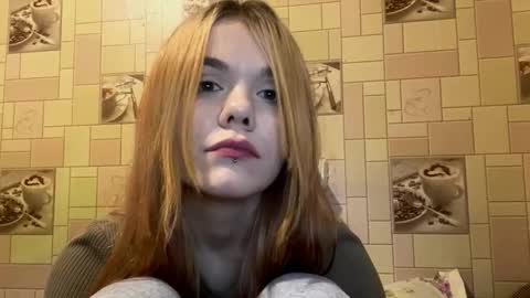 Snapshot of margueritecarrauza chatting on 24, 10, 2025 Lina online show from 24, 10, 2025