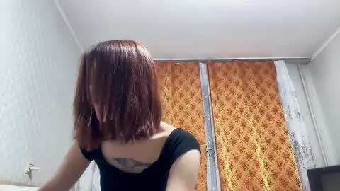 Snapshot of margueritecarrauza chatting on 11, 11, 2025 Lina online show from 11, 11, 2025