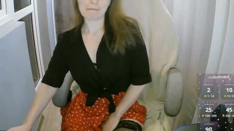 Mari online show from 25, 2, 2025