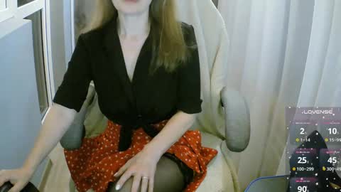 Mari online show from 12, 3, 2025