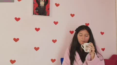 Snapshot of mari_mar69 chatting on 23, 4, 2026 mari_mar69 online show from 23, 4, 2026
