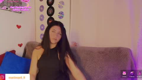 Snapshot of mari_mar69 chatting on 14, 5, 2026 mari_mar69 online show from 14, 5, 2026
