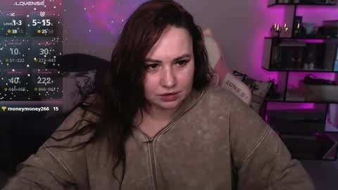 mari moore online show from 12, 2, 2025