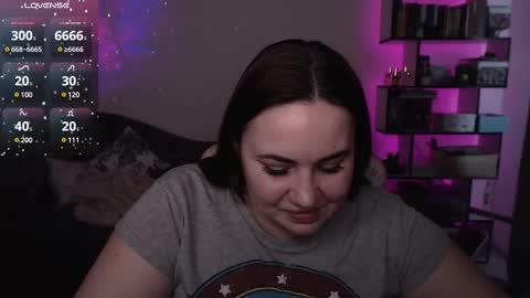 mari moore online show from 12, 3, 2025