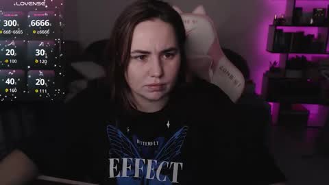 mari moore online show from 29, 11, 2025