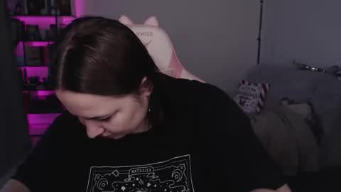 mari moore online show from 12, 1, 2026