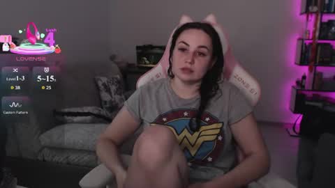 Snapshot of mari_moore7 chatting on 19, 6, 2026 mari moore online show from 19, 6, 2026