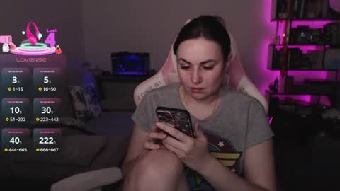 Snapshot of mari_moore7 chatting on 20, 6, 2026 mari moore online show from 20, 6, 2026