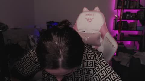 Snapshot of mari_moore7 chatting on 30, 6, 2026 mari moore online show from 30, 6, 2026