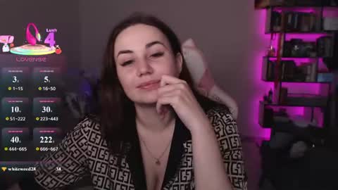 Snapshot of mari_moore7 chatting on 3, 7, 2026 mari moore online show from 3, 7, 2026