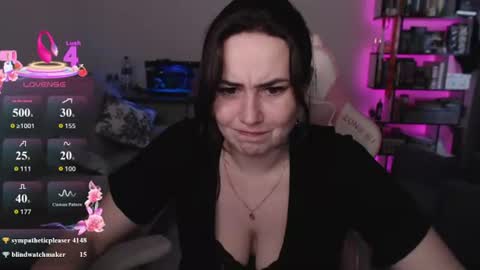 Snapshot of mari_moore7 chatting on 10, 7, 2026 mari moore online show from 10, 7, 2026