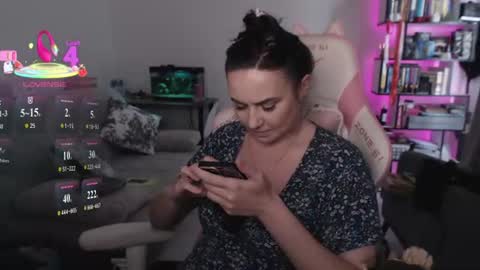 Snapshot of mari_moore7 chatting on 14, 7, 2026 mari moore online show from 14, 7, 2026