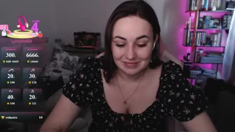 Snapshot of mari_moore7 chatting on 16, 7, 2026 mari moore online show from 16, 7, 2026