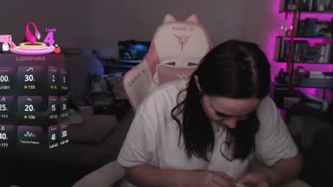 Snapshot of mari_moore7 chatting on 23, 7, 2026 mari moore online show from 23, 7, 2026