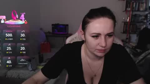 Snapshot of mari_moore7 chatting on 30, 7, 2026 mari moore online show from 30, 7, 2026