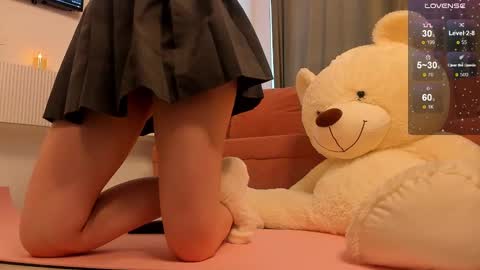 Snapshot of mari_nett chatting on 6, 2, 2025 mari_nett online show from 6, 2, 2025