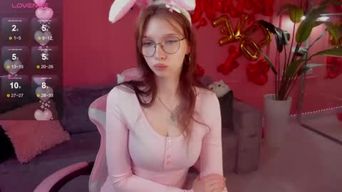 Snapshot of mari_nett chatting on 16, 2, 2025 mari_nett online show from 16, 2, 2025