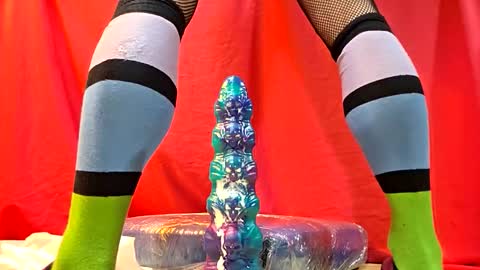 Maria Magdalena online show from 16, 12, 2025