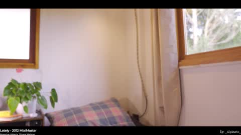 Alfonsina online show from 1, 3, 2026