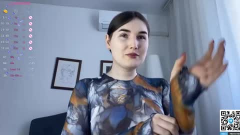 Maria online show from 19, 2, 2025