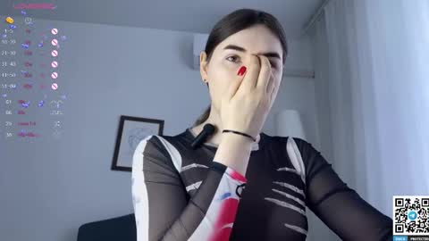 Maria online show from 22, 2, 2025