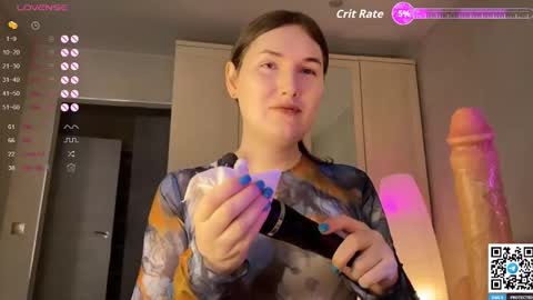 Maria online show from 26, 9, 2025