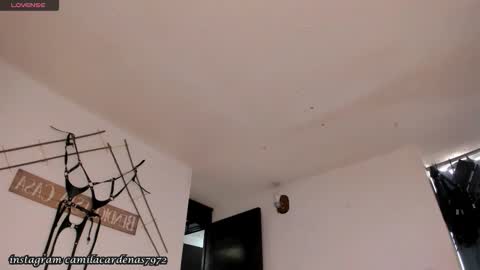 Snapshot of maria_cardenas chatting on 12, 2, 2026 maria online show from 12, 2, 2026