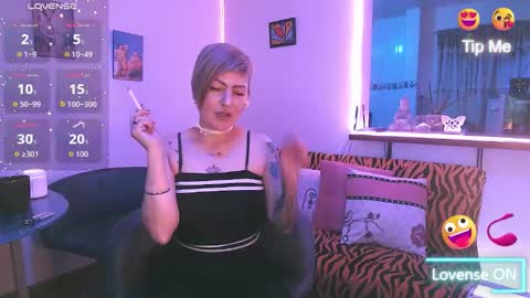 Maria fernanda online show from 22, 10, 2025