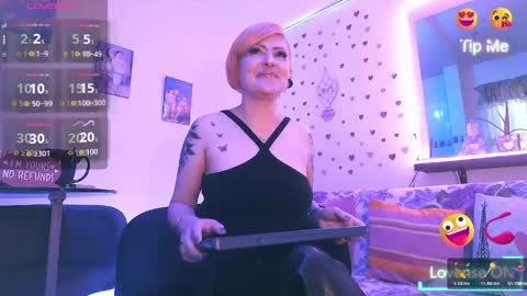 Maria fernanda online show from 15, 4, 2026