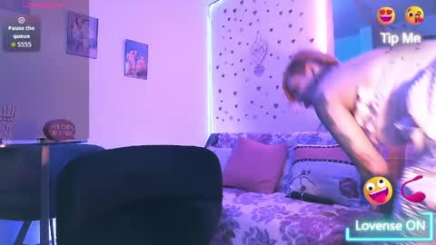 Snapshot of maria_fernandaxxx_ chatting on 18, 4, 2026 Maria fernanda online show from 18, 4, 2026