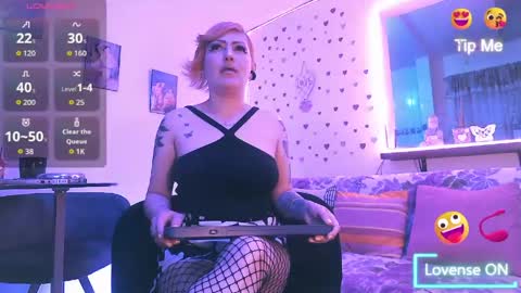 Snapshot of maria_fernandaxxx_ chatting on 21, 4, 2026 Maria fernanda online show from 21, 4, 2026