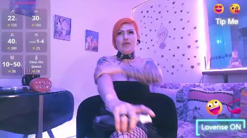 Snapshot of maria_fernandaxxx_ chatting on 26, 4, 2026 Maria fernanda online show from 26, 4, 2026