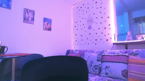 Snapshot of maria_fernandaxxx_ chatting on 26, 4, 2026 Maria fernanda online show from 26, 4, 2026