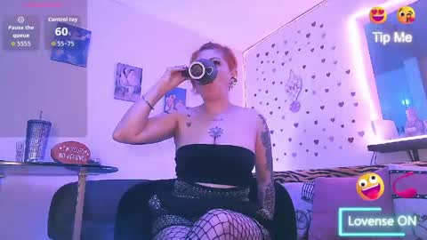Snapshot of maria_fernandaxxx_ chatting on 28, 5, 2026 Maria fernanda online show from 28, 5, 2026