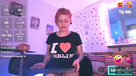 Snapshot of maria_fernandaxxx_ chatting on 28, 5, 2026 Maria fernanda online show from 28, 5, 2026