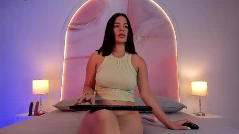 Snapshot of maria_gil chatting on 25, 4, 2026 Maria online show from 25, 4, 2026