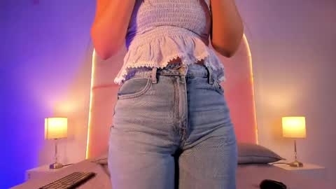 Snapshot of maria_gil chatting on 11, 5, 2026 Maria online show from 11, 5, 2026